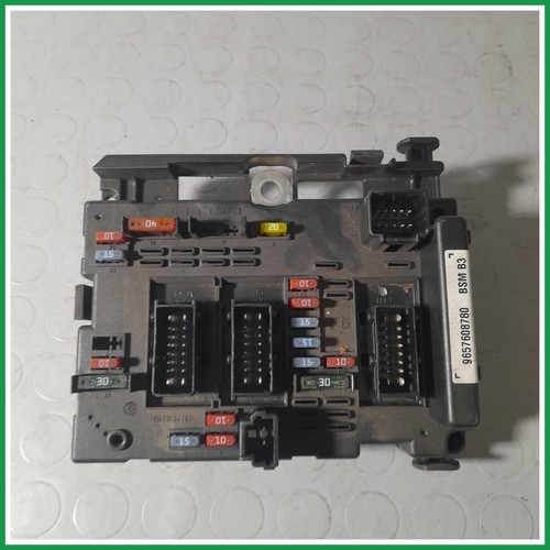 Body computer centralina - computer,