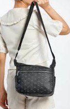 Borsa a tracolla BRACCIALINI