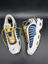 Nike Air Max Tailwind 4 bianco