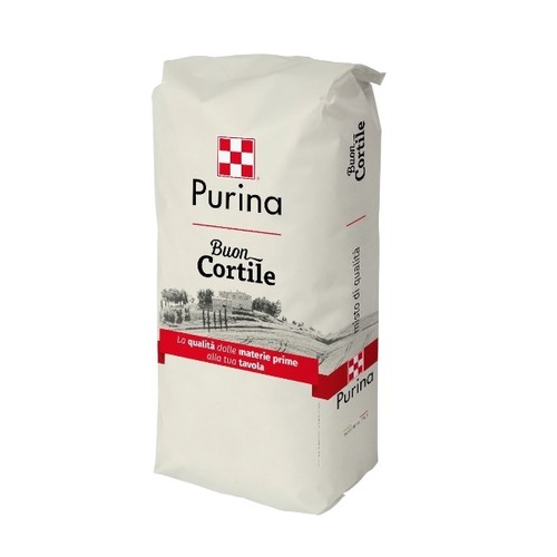 Purina cortile rustico - rustico, mangime