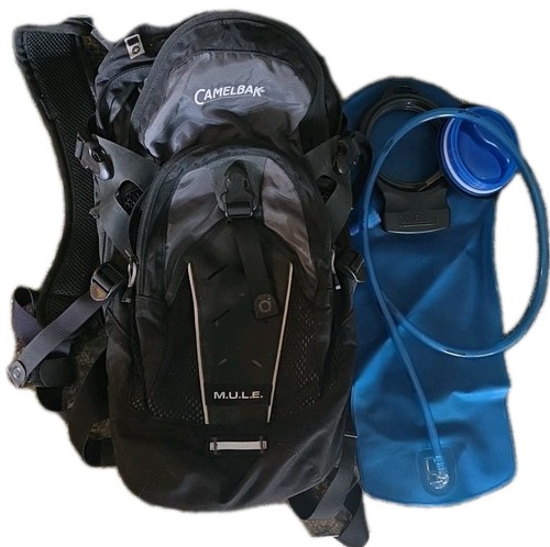 Camelbak e zaino - camelbak,
