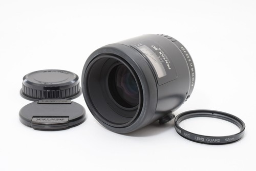Smc pentax 50mm - smc, f/2.8