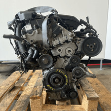 LR003605 Motore semicompl. LAND ROVER FREELANDER 2.0 Td4 2790be