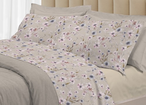 Set completo lenzuola - completo,
