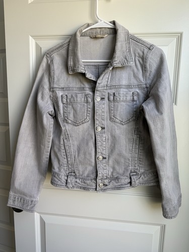Giacca jeans cabi lavaggio - giacca,