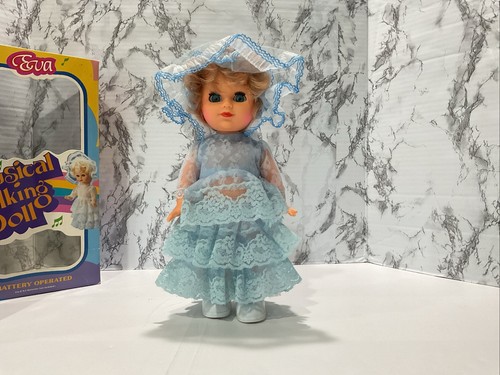 Vintage eva musical walking - vintage,