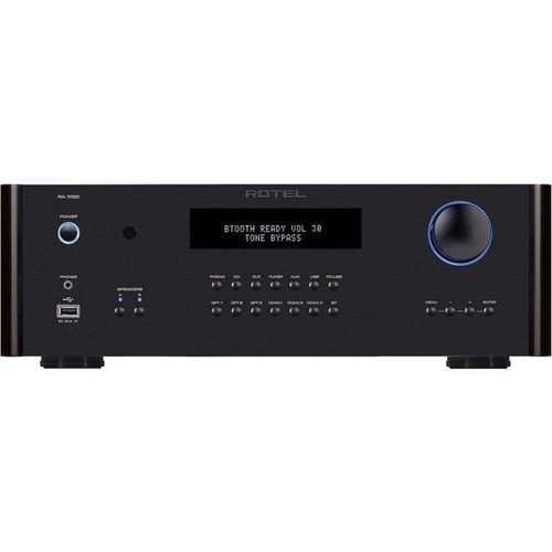 Brand new rotel - new, ra-1572