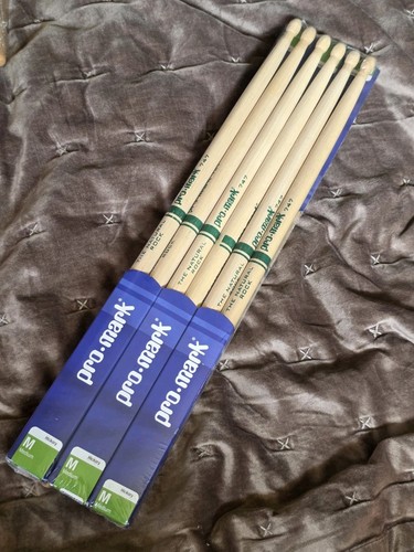 Bacchette batteria pro mark - *, pro-mark