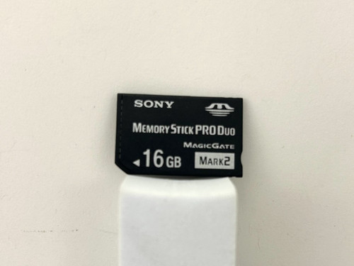 Memory psp stick - psp, pro