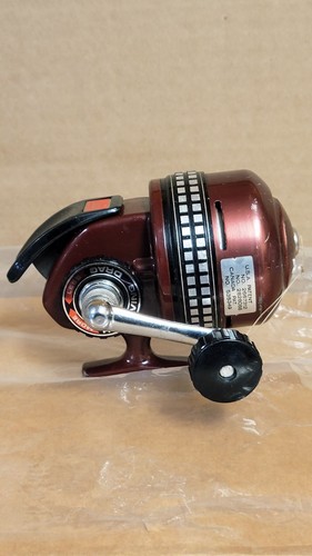 Mulinello vintage daiwa - mulinello,