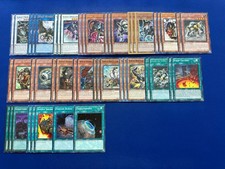 Yu-Gi-Oh! - Mazzo Synchro