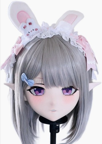 Maschera anime kigurumi - anime,