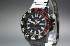 Orologio Uomo Seiko 5 Sports