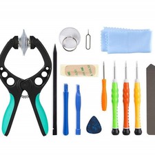 Kit strumenti riparazione