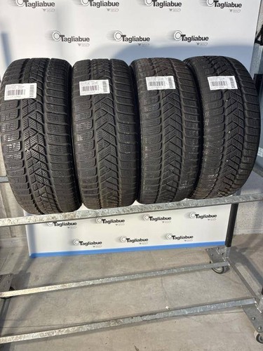 Set gomme 225 45r18 - set, 225/45r18