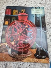 Old Fashioned Ideals May 1969