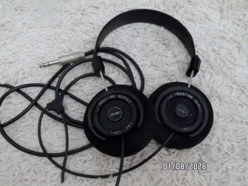 Grado sr80 prestige - grado,
