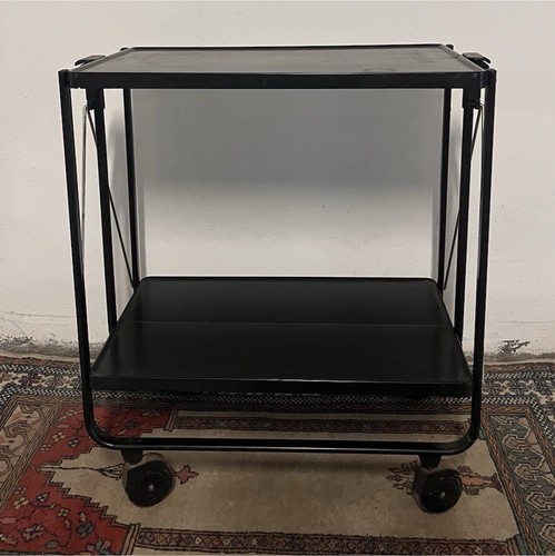 Carrello portavivande
