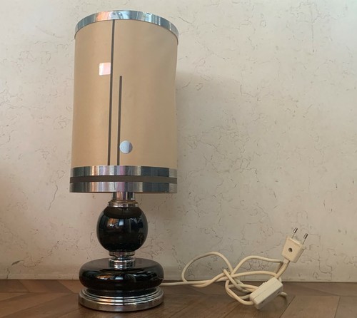 Lampada tavolo - lampada, da