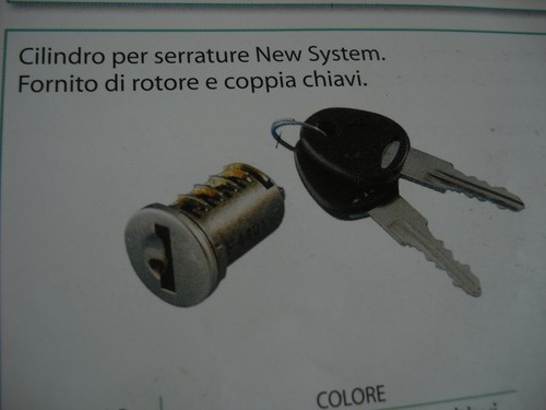 30100cilindretto serrature - 30100cilindretto,