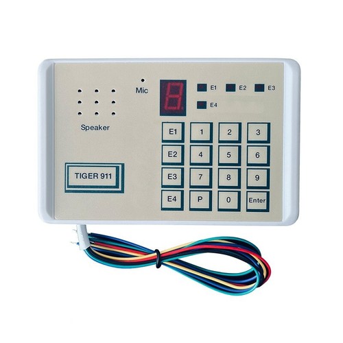 Tiger 911 dialer telefono - dialer,