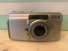 OLYMPUS SUPERZOOM AF Analog