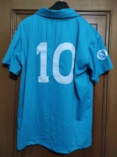 Maglia Calcio Replica Napoli