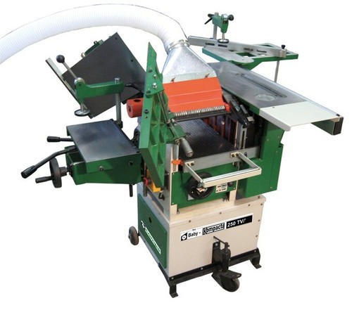 Linea combinate lavorazione - combinate,