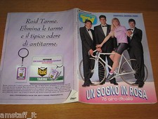 TV SORRISI E CANZONI=1993/21=GIANNI BUGNO=MIGUEL INDURAIN=CLAUDIO CHIAPPUCCI=