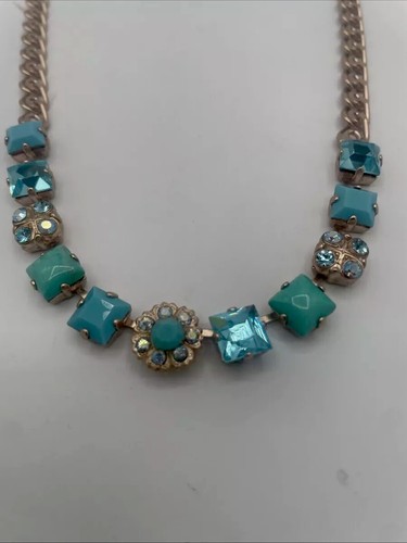 Collana design mariana tono - collana,