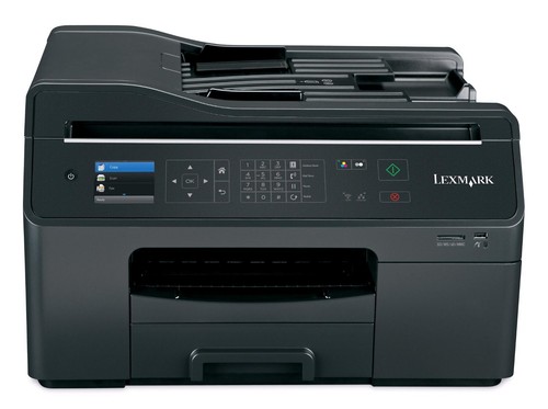 Lexmark officeedge pro - pro, 4000