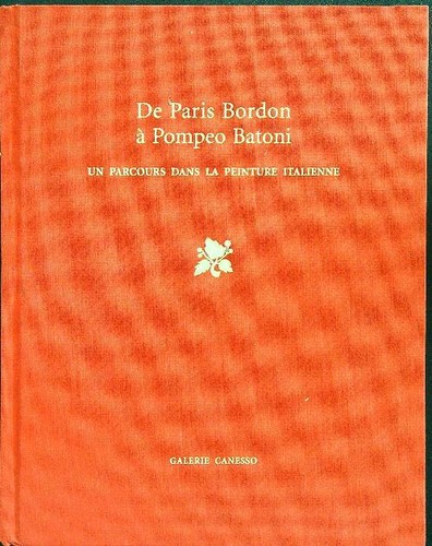 Paris bordon pompeo - de, a
