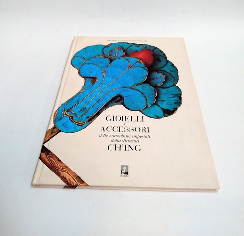 Libro gioielli accessori - libro, e