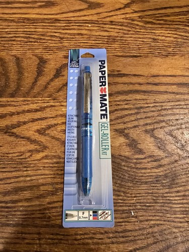 Penna rullo gel - penna, a