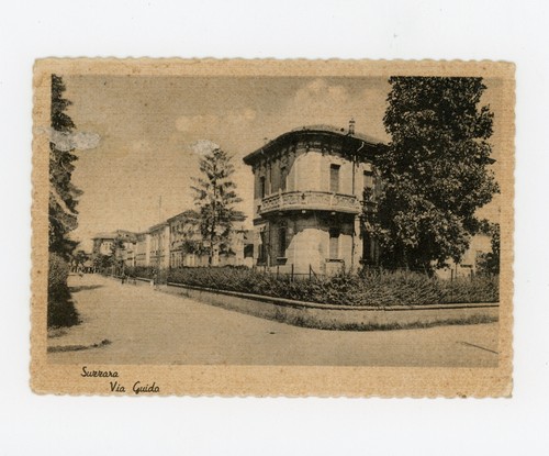 Suzzara via guido 1953 - guido,