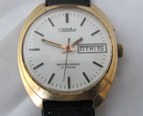 Orologio automatico meccanico - automatico,