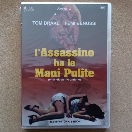 Assassino mani pulite - ha, le