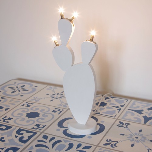 Lampada tavolo arredo - lampada, da