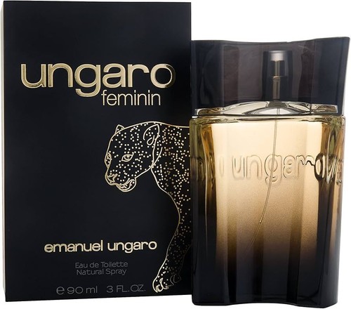 Emanuel ungaro feminin - emanuel,