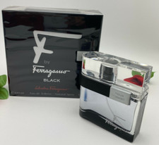 SALVATORE FERRAGAMO F BY