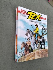 MAXI TEX # 31 - I QUATTRO