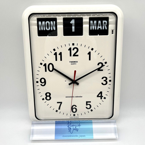 Twemco 12a orologio da - orologio,