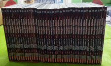 LOTTO KEN IL GUERRIERO LE