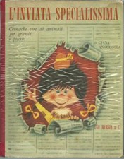 L'inviata specialissima