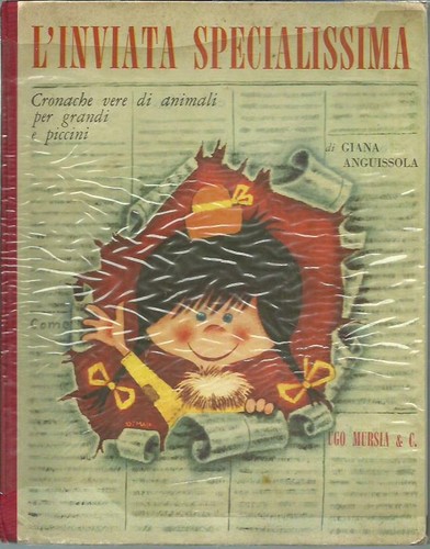 Inviata specialissima - l'inviata,