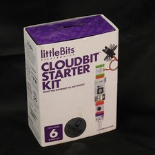 LittleBits CloudBit Starter