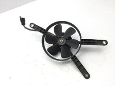 Electric Fan For Radiator
