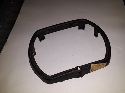Nos yamaha faro - 2, nero