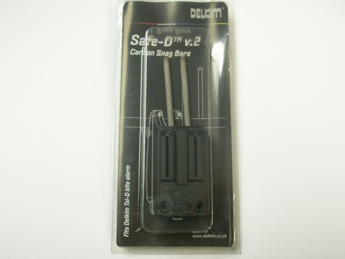 Delkim safe barre a - delkim, safe-d™