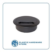 Passacavi/Tappo tondo passa